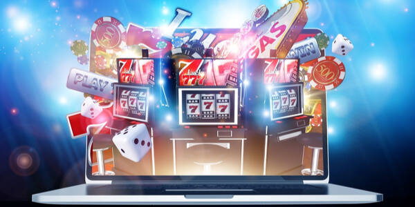 online casino games