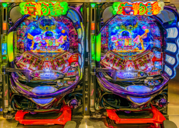 pachislot casino